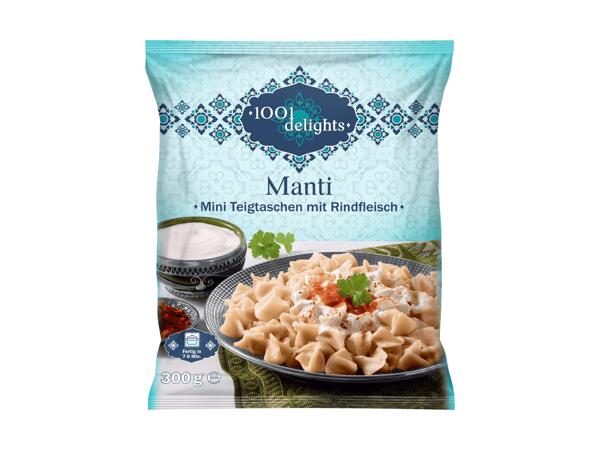 Manti