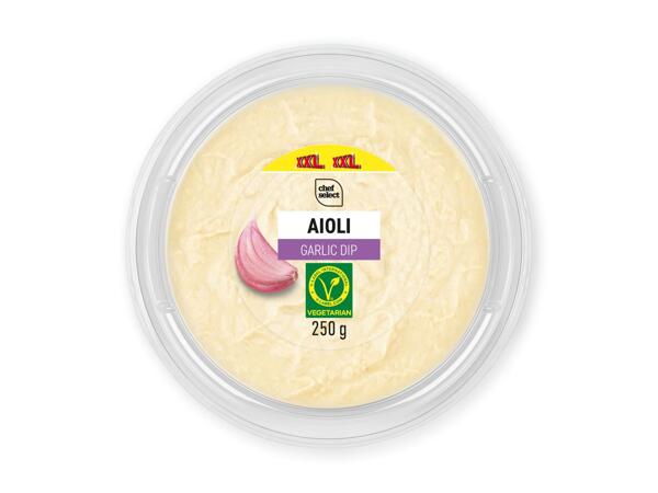 CHEF SELECT Aioli