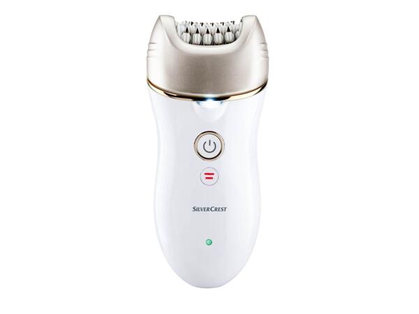 Epilator