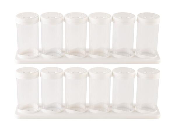 Food Storage Containers