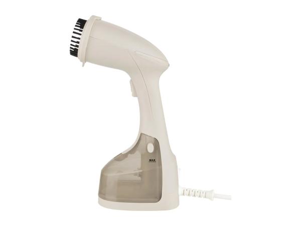 Silvercrest Beige Garment Steamer