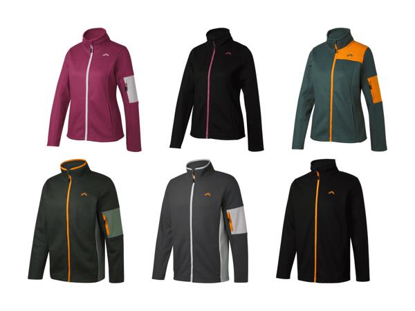 Veste polaire