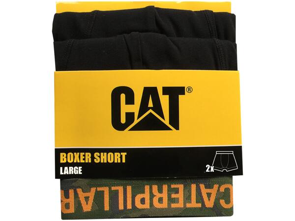 Caterpillar Men's Boxer Briefs