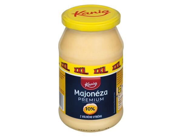 MAJONÉZA PREMIUM