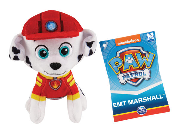 SPINMASTER Paw Patrol Mini Plush