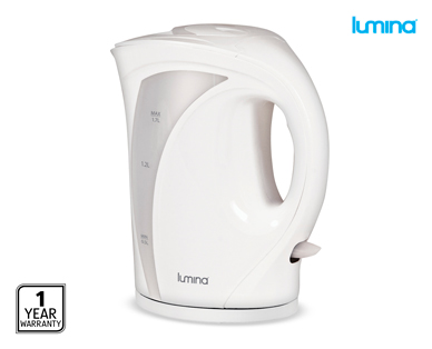 1.7L KETTLE