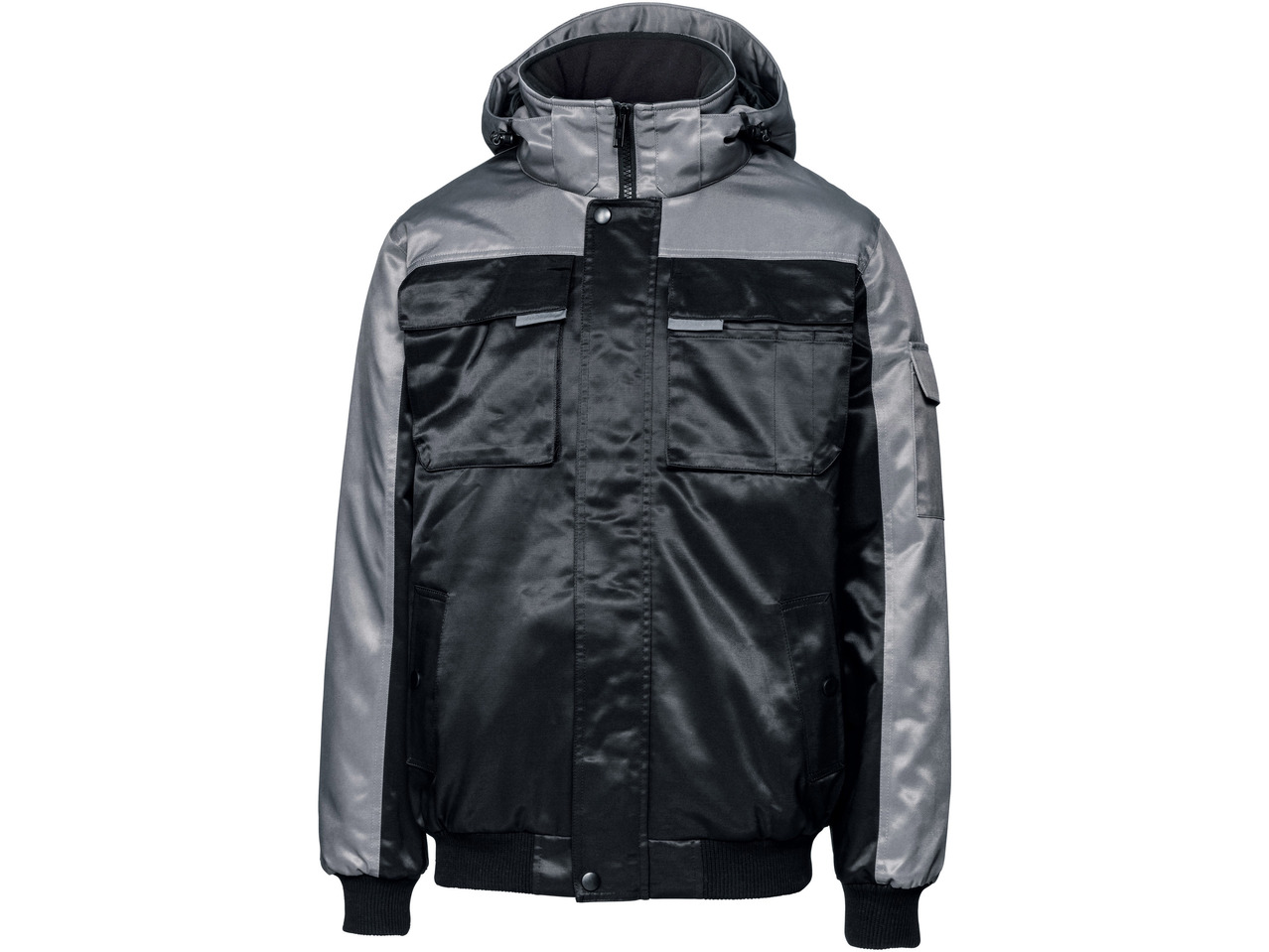 POWERFIX Work Jacket