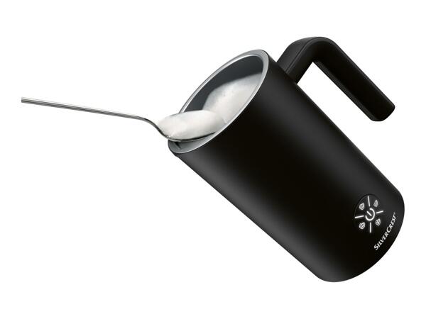 Silvercrest Kitchen Tools Milk Frother