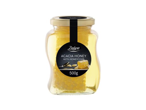 Deluxe Acacia Honey