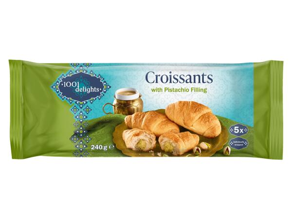 1001 DELIGHTS Pistachio Croissant