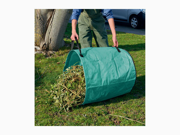 Parkside Garden Waste Bag
