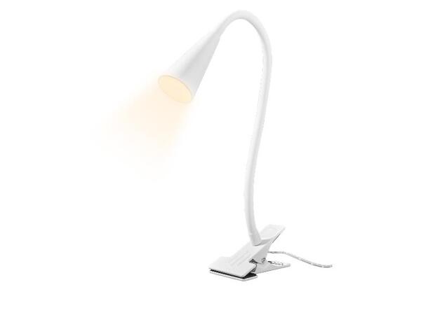 Stolní LED lampa FREYA