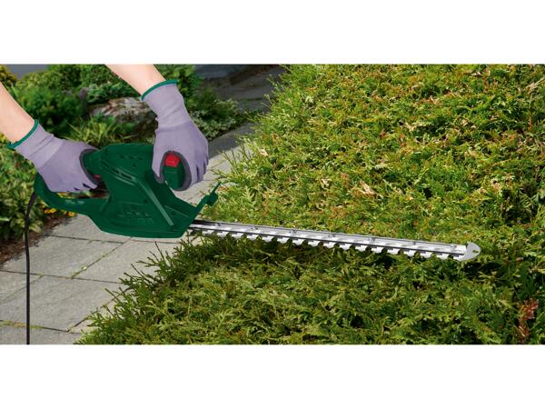 450W Electric Hedge Trimmer