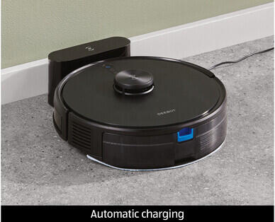 Ecovacs Deebot Neo 2.0 Robot Vacuum Cleaner