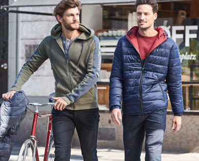 WATSON'S Herren-Trendjeans
