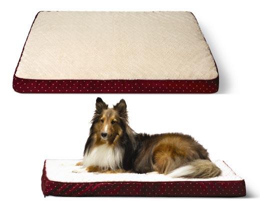 Heart to Tail
Orthopedic Pet Bed
