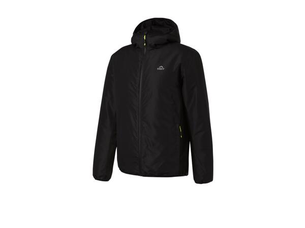 Men's Reversible Jacket
