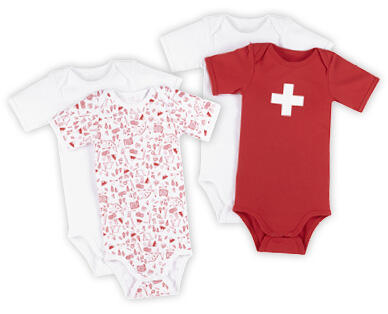 IMPIDIMPI BODY PER BEBÈ