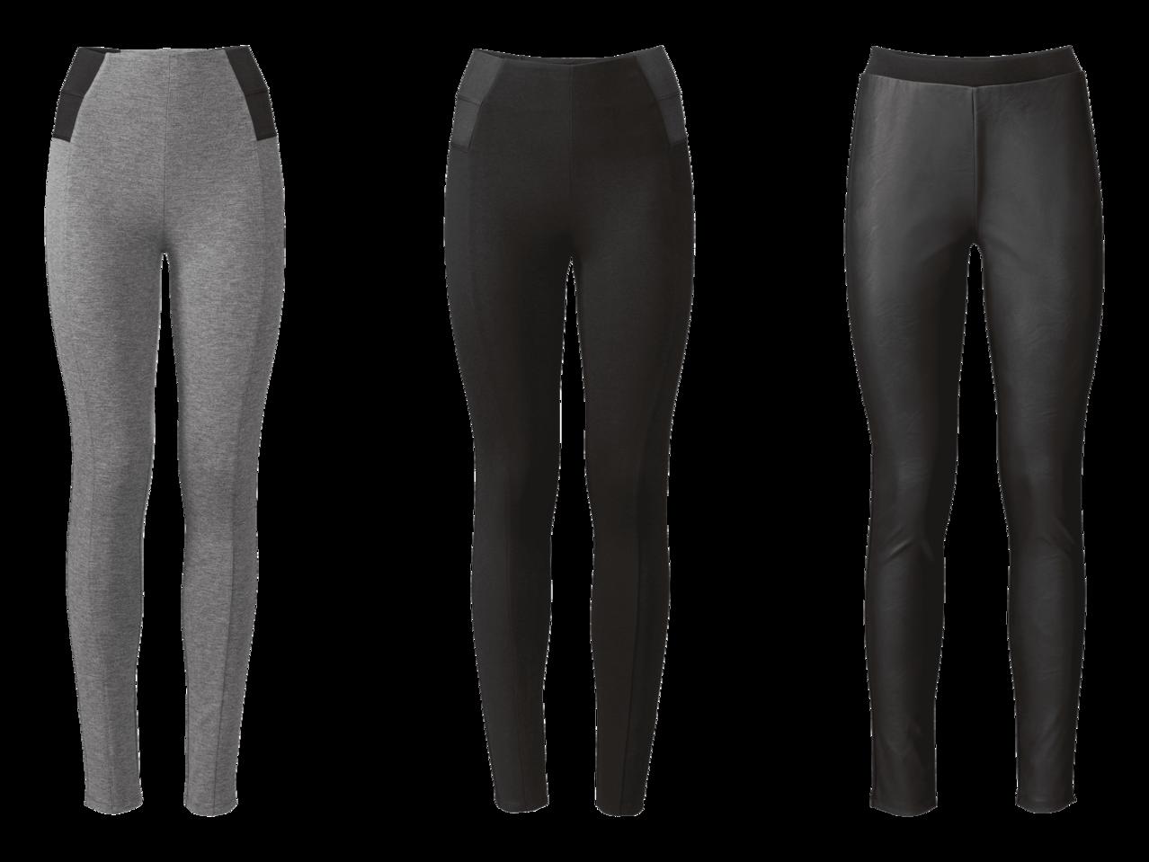 Shaping-Jeggings pour femme1