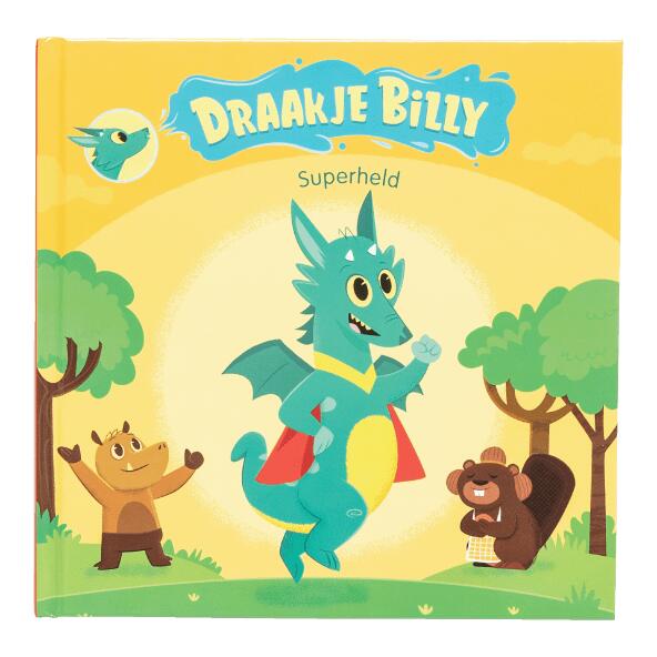 Kinderboekje