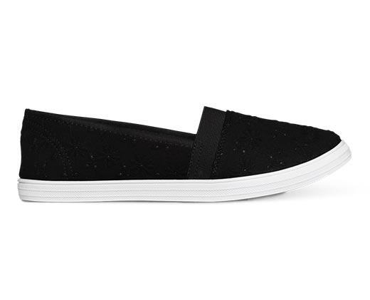 Serra 
 Ladies' A-Line Shoes