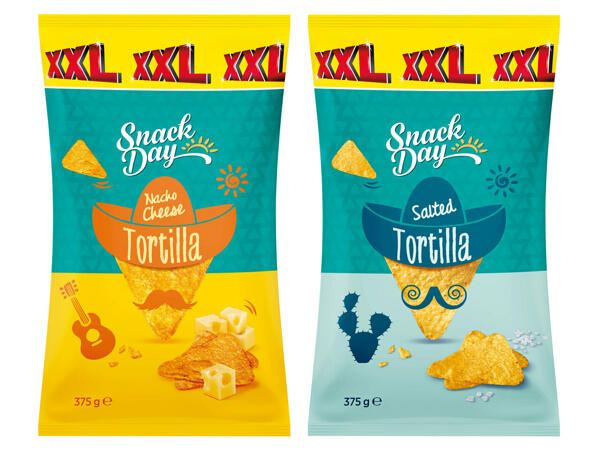 Tortilla Chips
