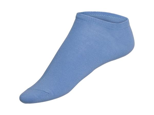 Ladies' Trainer Socks
