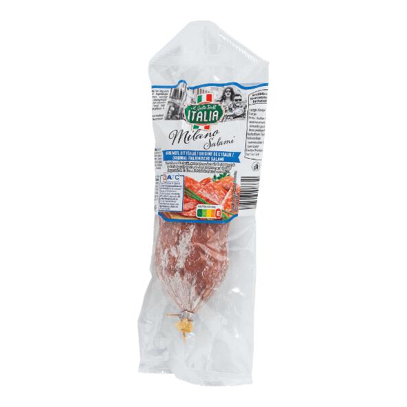 ITALIA(R) 				Salami