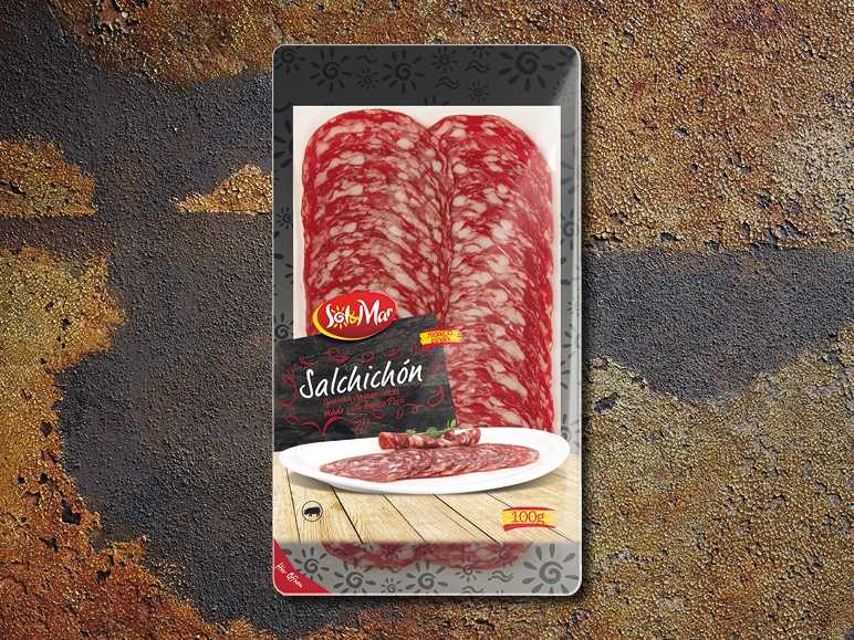 Salchichón