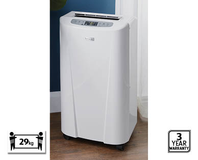 Portable Air Conditioner