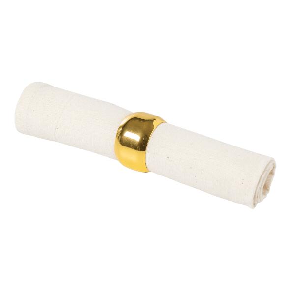 CROFTON(R) 				Anneaux à serviette, 4 pcs