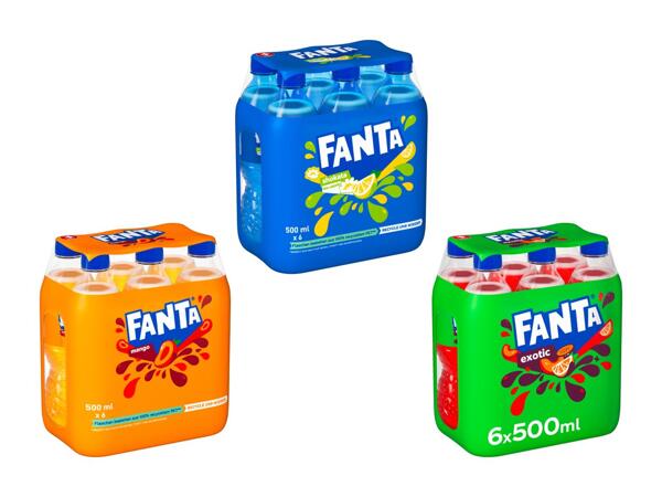 Fanta