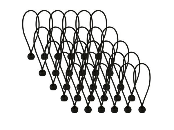 Accessories for Tents and Tarpaulin