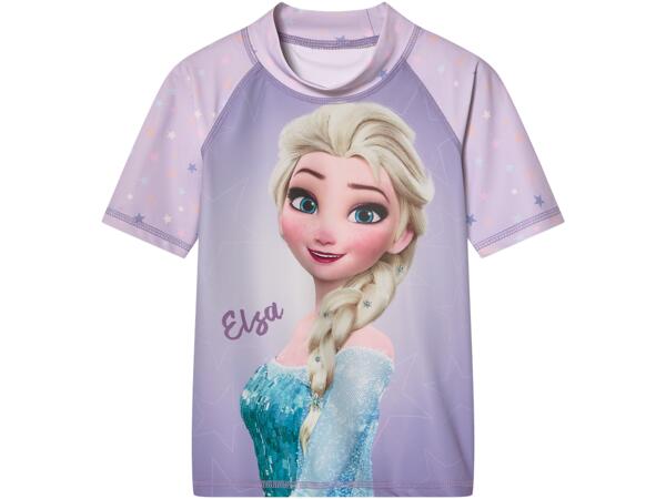 Kids' UV Sun Protection Suit