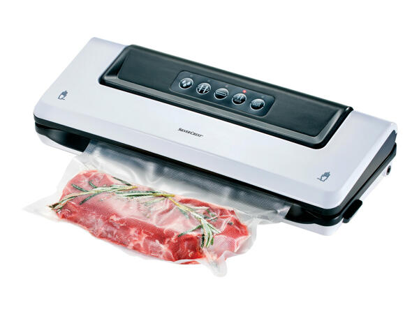 Silvercrest Vacuum Sealer
