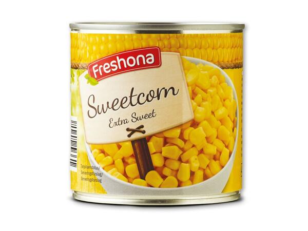 FRESHONA Majs
