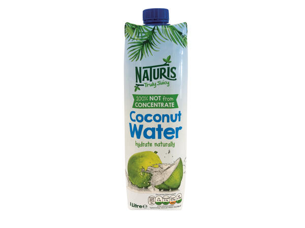 Coconut Water
