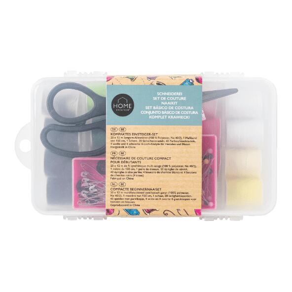 HOME CREATION(R) 				Naaikit voor beginners