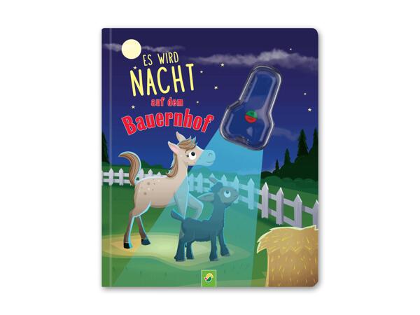 Kinder Bilderbuch