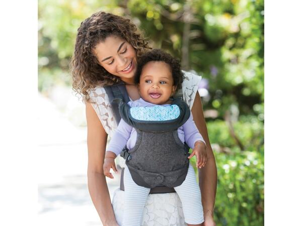 Infantino 4-in-1 Convertible Carrier