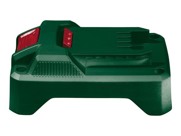Parkside Wall Holder for Cordless Screwdriver