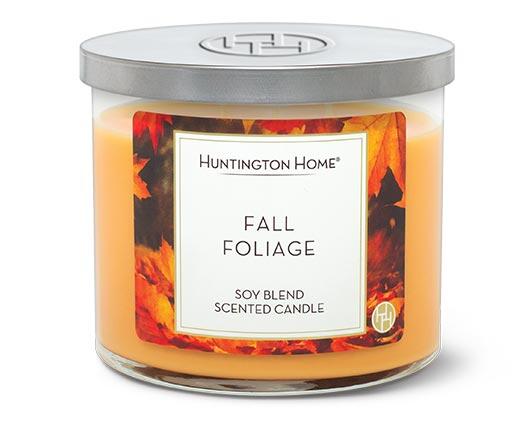 Huntington Home 
 3-Wick Candle