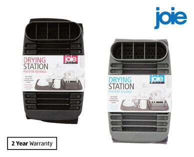 Joie Kitchen Drying and Scrubbing Accessories