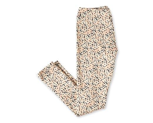 Serra Ladies Fleece Lined Leggings
