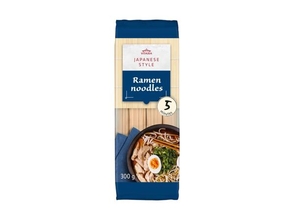 Ramen Noodles