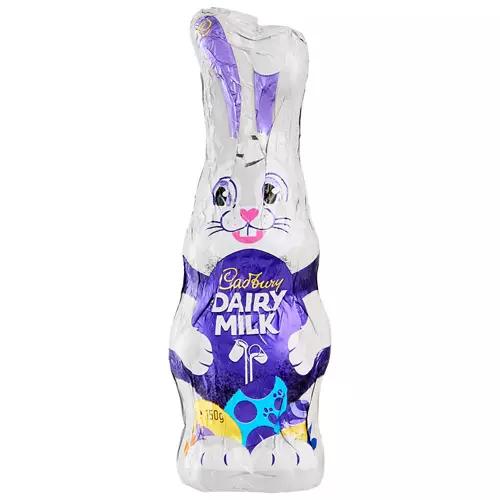 Dairy Milk Hollow Bunny 150g