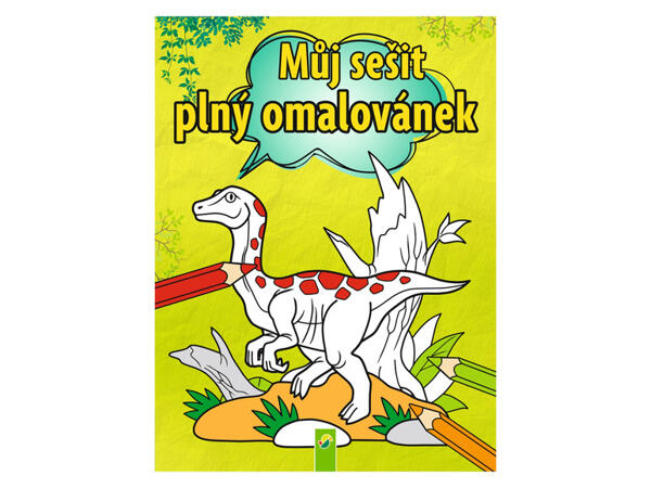 Dětská kreativní sada