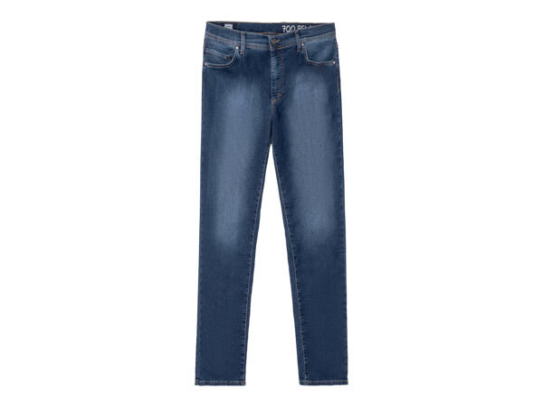 Men's Jeans Denim Relax