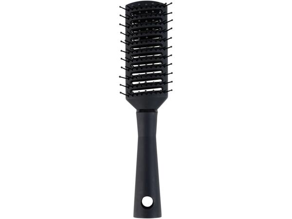 Hairbrush