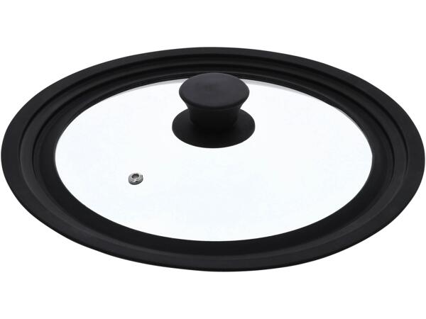 Multi-Pan Lid Ø 24-28Cm